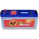 Trakční baterie pro elektrický ohradník a volný čas Banner Energy Bull, 12 V, 130 Ah