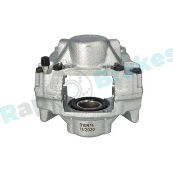 Brzdový třmen Brzdový třmen RAP BRAKES R-K0091