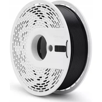 Filament Filament Easy PLA Fiberlogy 1,75 mm 850 g černý pro 3D tiskárnu
