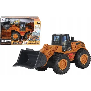 autíčko Autíčka HRAČKY AUTÍČKA Pro Děti STAVEBNÍ AUTA - Stavební Auto