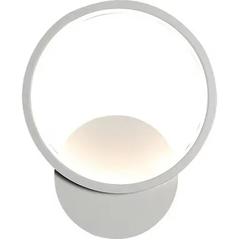 Lampička APT ZD132A LED Nástěnné svítidlo 12 W, bílé