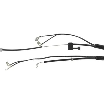Svazek kabelů Husqvarna 323R - neoriginální díl