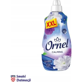 Aviváž Tekutá aviváž Calming 2,4 l Ornel