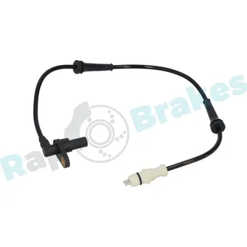 ABS Snímač počtu otáček kol RAP BRAKES R-A0361