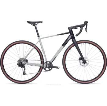 Silniční kolo Superior XR 6,3 GR 2025 S matte green grey/black