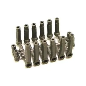 RC náhradní díl Hard Ball End Set L10/23/28 Kyosho (16) - expresní doprava