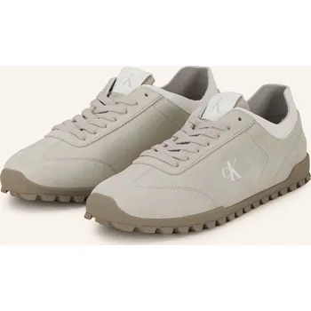 Dámské tenisky Calvin Klein Dámské Sneakersy, krémová / bílá, 39