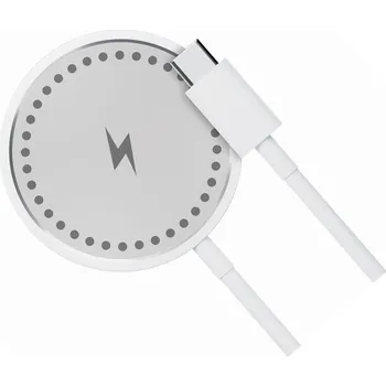 Indukční nabíječka Qi 15W pro iPhone SE 2022