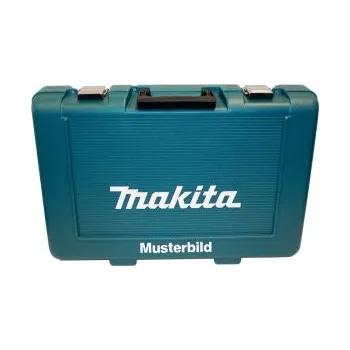 Makita, spol. s r.o. kufr plastový DHP482 =old 140756-4