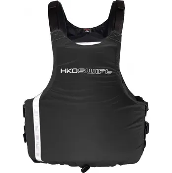Plovací vesta Plovací vesta Hiko SWIFT PFD Velikost: L/XL / Barva: černá