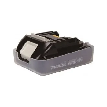 Makita, spol. s r.o. kryt na akumulátor LXT BL1815-20