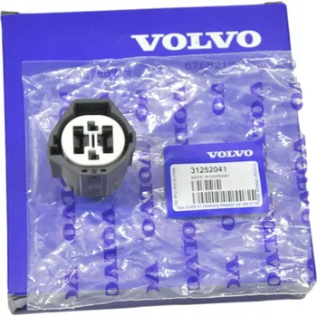 Klimatizace automobilu VOLVO XC40 XC60 II ventilátor chladiče 31252041 OE