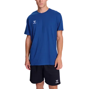 Oblečení a móda Triko Hummel HMLGO 2.0 T-SHIRT S/S 224828-7045 Velikost 2XL