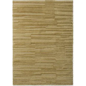 Koberec Jednobarevný kusový koberec B&C Twinset Terrain antigue 121706 Brink & Campman Varianta: 140x200