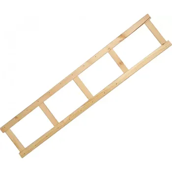 regál WAMAR Noha na regál LSN 163 cm