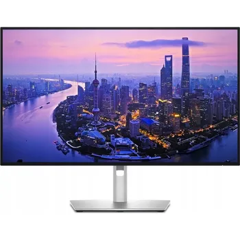 Monitor Monitor Dell U2725QE 27 palců IPS 4K Thunderbolt HDMI USB-C RJ-45