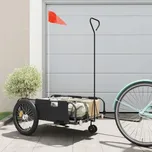 Náhradní díly pro cyklovozík VidaXL 1