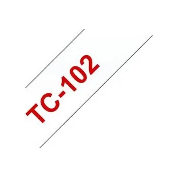 Pásek do tiskárny Brother TC-102 (TC102)