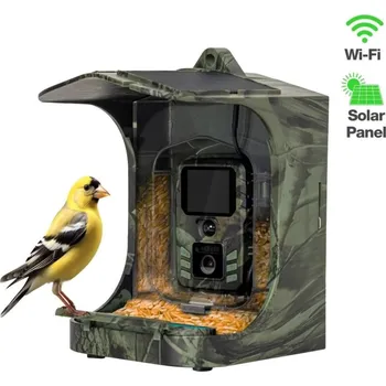 Fotopast EVOLVEO StrongVision BirdFeeder