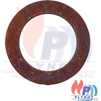 Příslušenství pro ohřívač vody Těsnění fíbr 24x16x1,5 mm MORA - 12172 / T12172