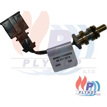 Příslušenství ke kotli Čidlo teploty výstup / vstup TUV BUDERUS /JUNKERS BOSCH - 7099187 / 8738901126