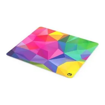 Podložka pod myš Endorfy podložka pod myš Crystal L Spectrum duhová (EY6B011)