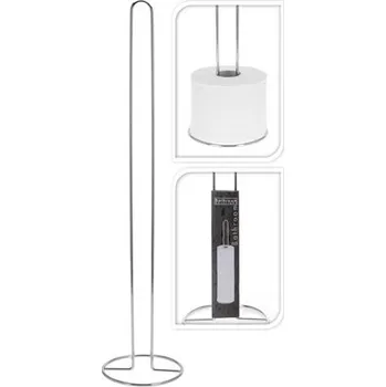 PROHOME - Stojan na toaletní papír 60 cm