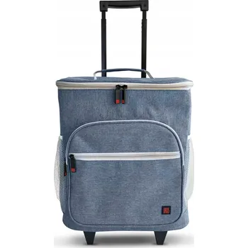 Truhlík Iris 35 x 25 x 44 cm 35 l vícebarevný