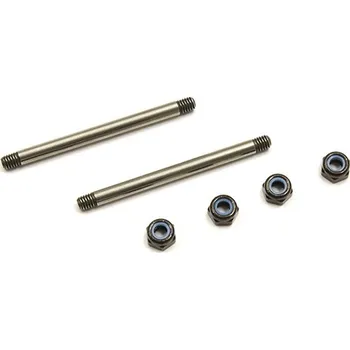 RC náhradní díl Kyosho Ultima RB7.5 Suspension Shaft 39.5mm (UM561) - expresní doprava