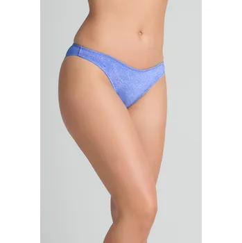 Dámské plavky Plavkové kalhotky Triola 94267 - BV25/světle modrá / 70 f94267-25