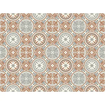 pvc podlaha Vinyl A1 FAMILY STYLE TEXO 2322 Šíře role: 3 m Vzorek zdarma