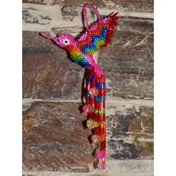 Kolibřík (růžový)