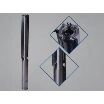 Čerpadlo Alfapumpy 4SSC2/13, kabel 35m, 230V