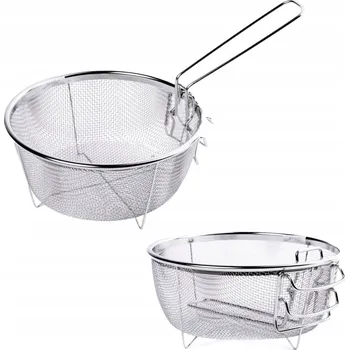 Cedník a síto Sítko Best all nerezová ocel