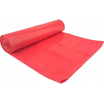 Pytle na odpadky Pytle na odpad Meva 120 l 25 ks