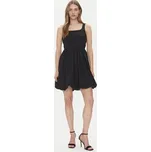 JDY Letní šaty Mio 15350930 Černá Regular Fit XL