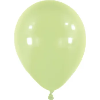 Balónek Balónky Anagram Fashion Sage 11" 50 kusů