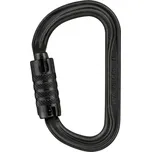 Petzl Vulcan Triact lock Barva: black