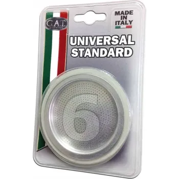 Příslušenství pro čtečku elektronické knihy Těsnění Univerzální 3 TZ - GAT