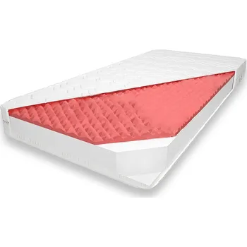 Matrace Dětská pěnová matrace PREMIUM MAX RELAX 180x80x10 cm - pěna/HR VISCO