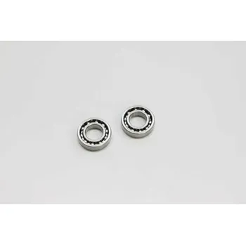 RC model Kyosho Ball Bearing 8x16x4mm (2) - expresní doprava