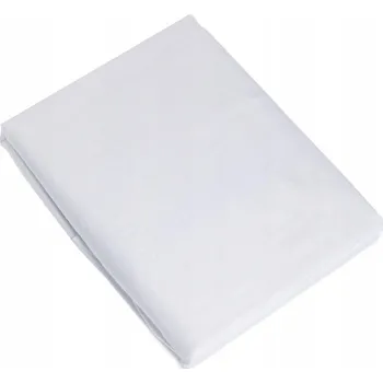 Prostěradlo Prostěradlo bavlněné Rajskidomek s gumou 60x120cm