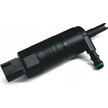 Motorek stěrače a odstřikovače VOLVO C30 C70 S40 V50 motorek ostřikovače světel OE