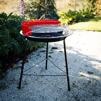 Zahradní gril Zahradní gril BODEK Tempo Kondela