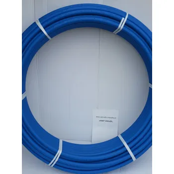 Příslušenství k čerpadlu neuvedeno RC-TWINTEC trubka PE100 SDR11 32x3,0 PN16, 100m PEROVRCTEC32/10R11