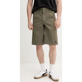 Pánské kraťasy Kraťasy Dickies DK0A4Z83MGR1 zelená 91X, vel. 31
