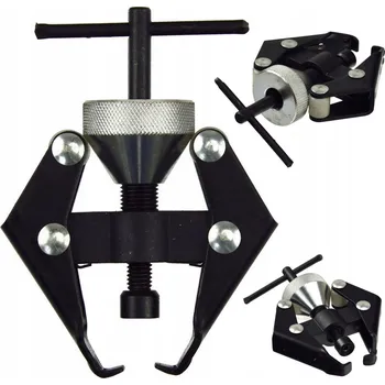 Stahovák Stahovák stěračů, svorek, ložisek alternátoru 4-40