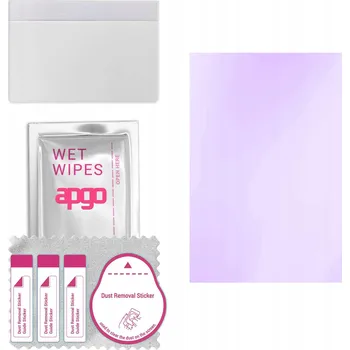 Příslušenství pro čtečku elektronické knihy Hybridní Sklo apgo pro Le ONYX Boox Note Air 4 C 1 ks