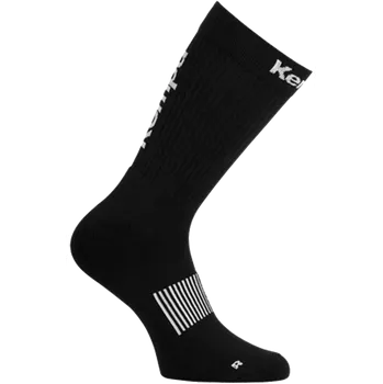Dámské ponožky Ponožky Kempa Logo Classic 2003541-006 Velikost 46-50