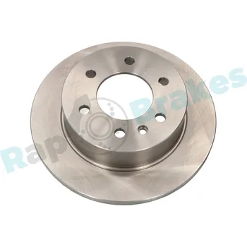 Brzdový kotouč Brzdový kotouč RAP BRAKES R-D0286